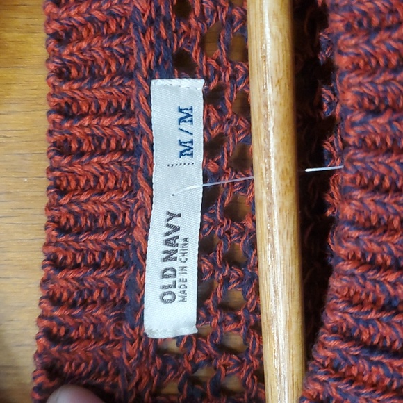 NWT Old Navy Sweater - Picture 3 of 5